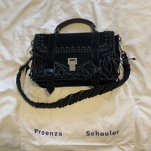 Proenza Schouler PS1 Tiny  - limited edition
